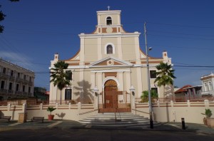 Catedral de San Felipe, Arecibo, Puerto Rico